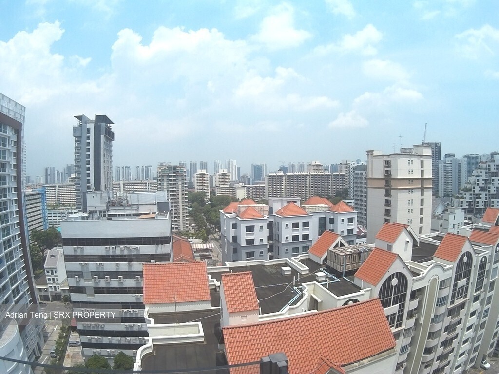 Prestige Heights (D12), Apartment #339803081